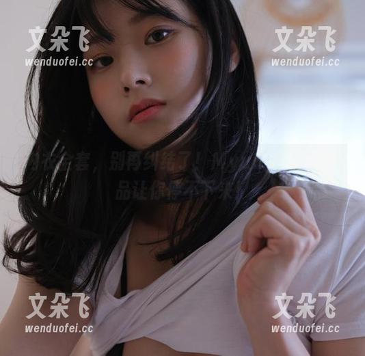 内衣全套，别再纠结了！Myung Ah的作品让你停不下来！